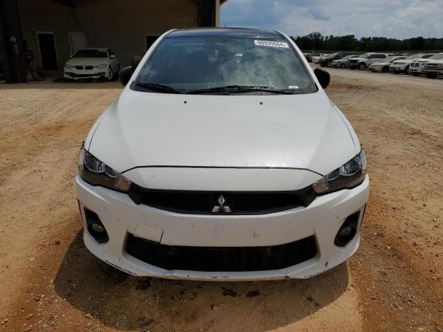 2017 MITSUBISHI LANCER ES - JA32U2FU3HU013007
