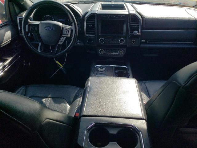 2020 Ford Expedition Max Limited VIN: 1FMJK1KT5LEB00531 Lot: 57622654