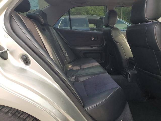 2002 Lexus Is 300 VIN: JTHBD192620050023 Lot: 60739514