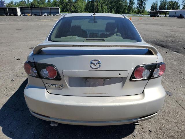 2007 Mazda 6 I VIN: 1YVHP80C575M45459 Lot: 60373194