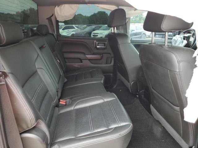 2019 GMC Sierra K2500 Denali VIN: 1GT12SEY4KF103396 Lot: 55994784