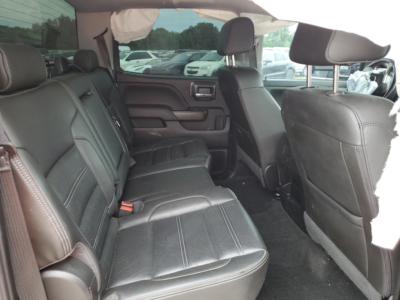 1GT12SEY4KF103396 2019 GMC Sierra K2500 Denali