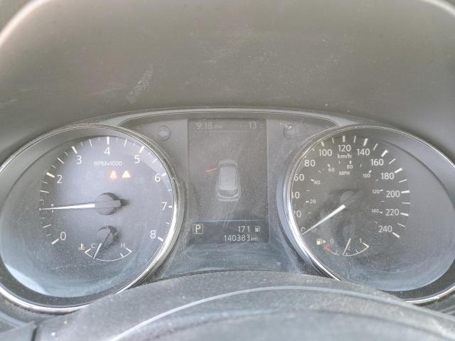 2019 NISSAN QASHQAI JN1BJ1CR7KW315886