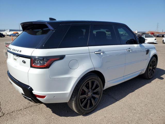 2019 Land Rover Range Rover Sport Hse Dynamic VIN: SALWV2SVXKA827865 Lot: 58164364