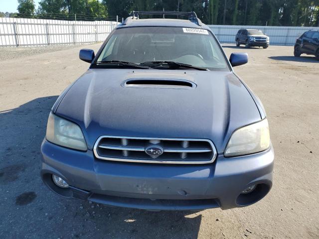 2005 Subaru Baja Turbo VIN: 4S4BT63C555105471 Lot: 60220544