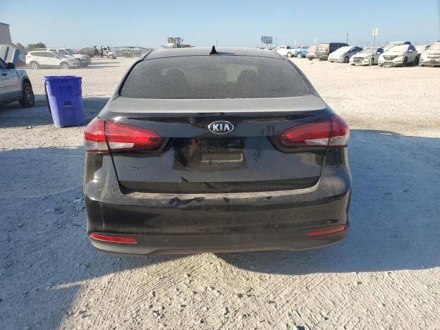 2018 KIA FORTE LX - 3KPFK4A72JE244376