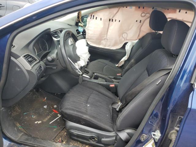 2019 Nissan Sentra S VIN: 3N1AB7AP0KY260901 Lot: 59983604