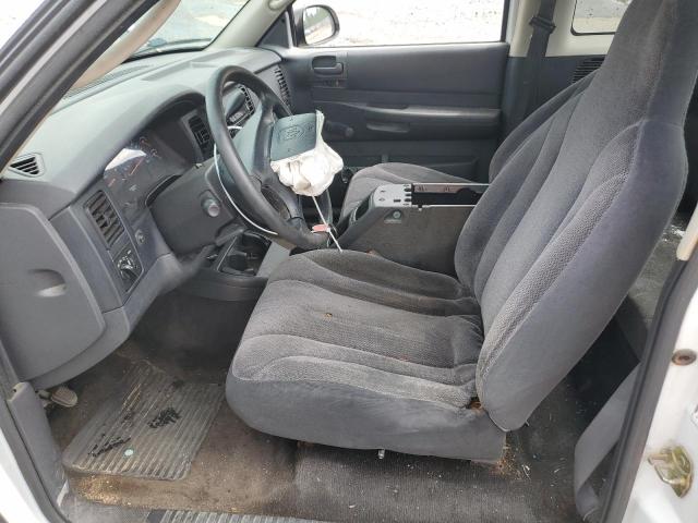 2020 DODGE DAKOTA BAS 1B7GL12X72S564712