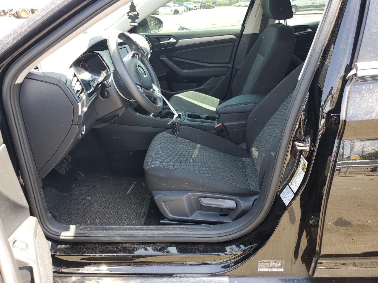 3VWC57BU2MM016885 2021 Volkswagen Jetta S