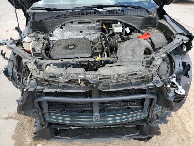 2021 Chevrolet Trailblazer Lt VIN: KL79MRSL1MB133607 Lot: 56443594