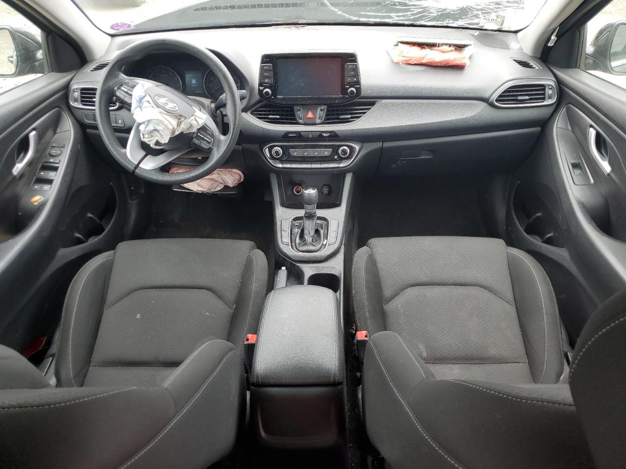 KMHH35LE5KU089554 2019 Hyundai Elantra Gt