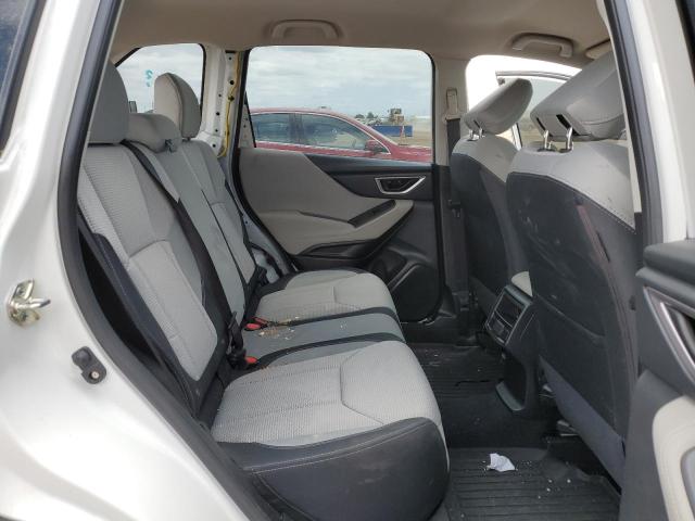 2021 Subaru Forester VIN: JF2SKADC1MH407184 Lot: 58997494