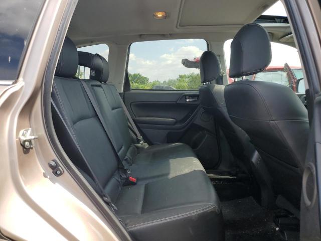 2015 Subaru Forester 2.5I Limited VIN: JF2SJARC1FH423206 Lot: 59820784