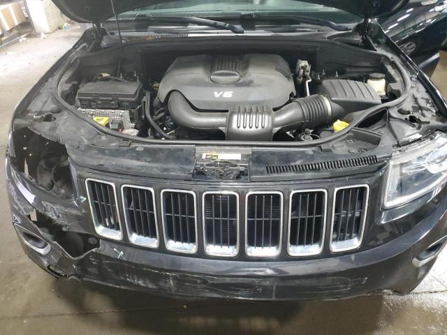 2014 Jeep Grand Cherokee Limited VIN: 1C4RJFBG7EC447836 Lot: 60417694