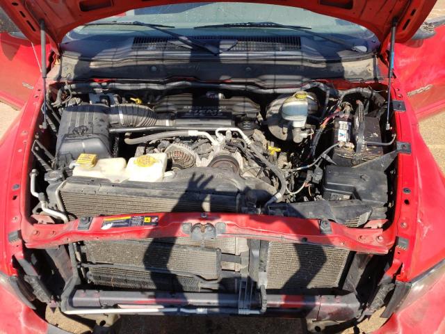 2005 Dodge Ram 1500 St VIN: 1D7HA16D95J591422 Lot: 60003394