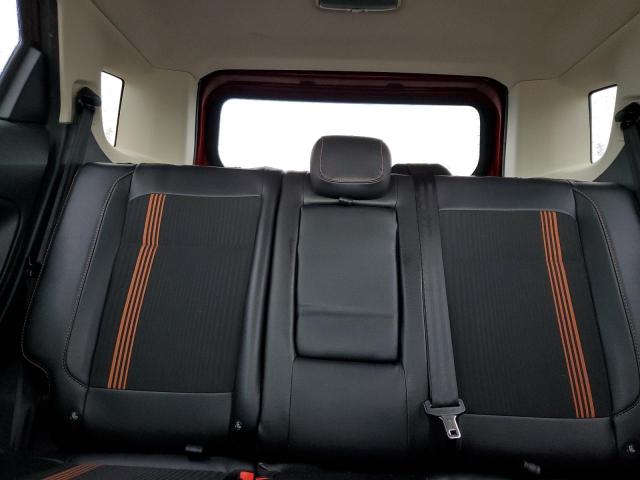 2018 Ford Ecosport Ses VIN: MAJ6P1CL4JC243558 Lot: 60860864