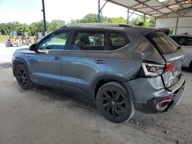 2022 VOLKSWAGEN TAOS SE IQ - 3VVPX7B24NM086145