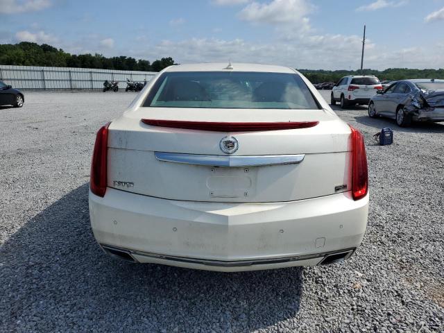 2013 Cadillac Xts Platinum VIN: 2G61U5S38D9218893 Lot: 57324564