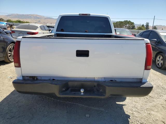 1994 Chevrolet Gmt-400 C1500 VIN: 1GCDC14Z0RZ173887 Lot: 59353084