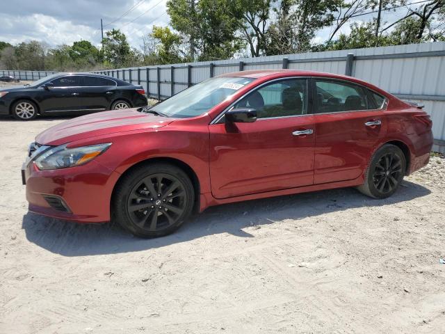 2017 Nissan Altima 2.5 VIN: 1N4AL3AP9HC270210 Lot: 58006224