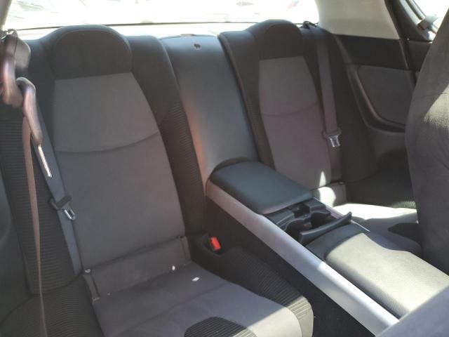 2007 Mazda Rx8 VIN: JM1FE173970210964 Lot: 58938244