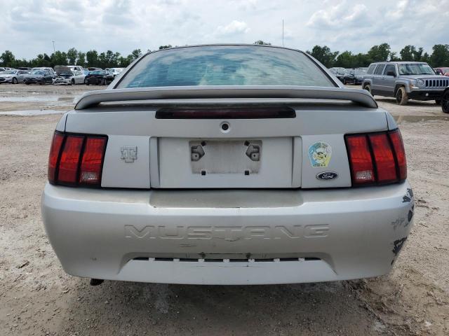 2000 Ford Mustang VIN: 1FAFP404XYF288981 Lot: 58735464