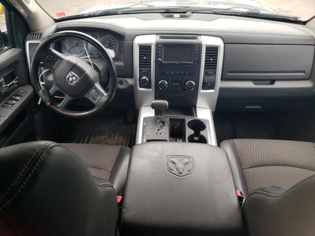 2012 Dodge Ram 1500 Sport VIN: 1C6RD7HT8CS310111 Lot: 58008414