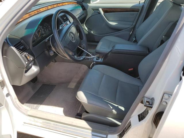 1999 Mercedes-Benz C 230 VIN: WDBHA24G1XA789622 Lot: 57565464