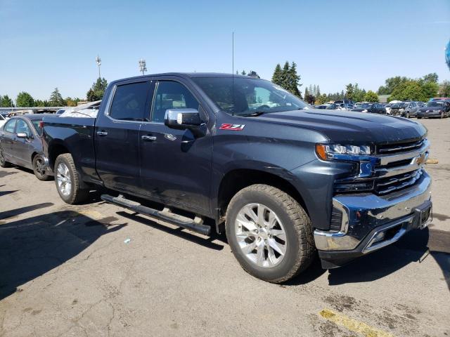 2020 CHEVROLET SILVERADO - 3GCUYGED1LG290697