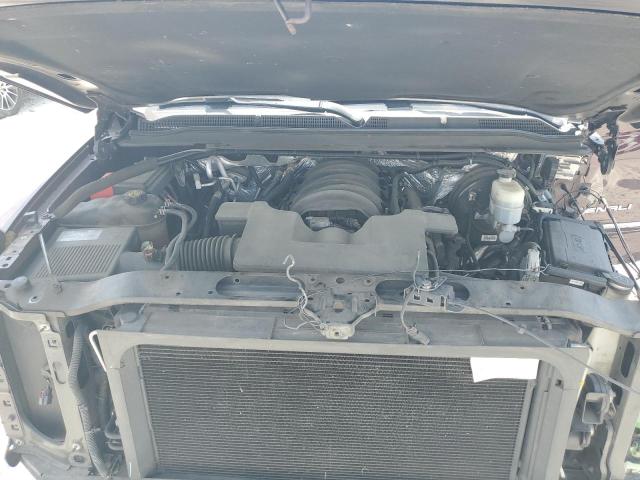 2017 GMC Yukon Xl Denali VIN: 1GKS2HKJ6HR315470 Lot: 58300744