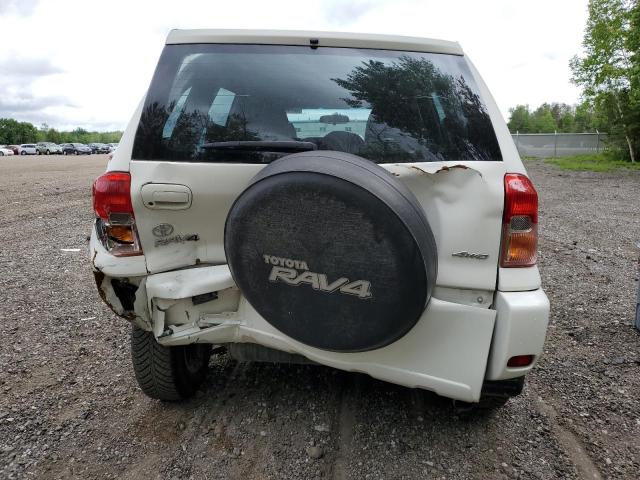 2003 Toyota Rav4 VIN: JTEHH20V530213173 Lot: 57449854