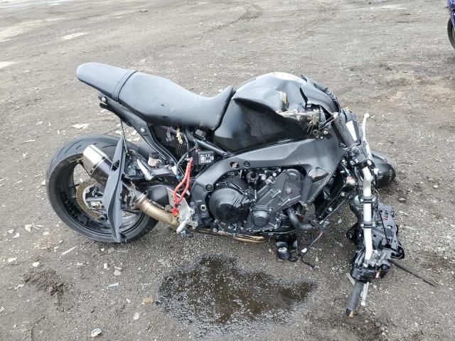 2023 YAMAHA MT09 - JYARN71EXPA005024