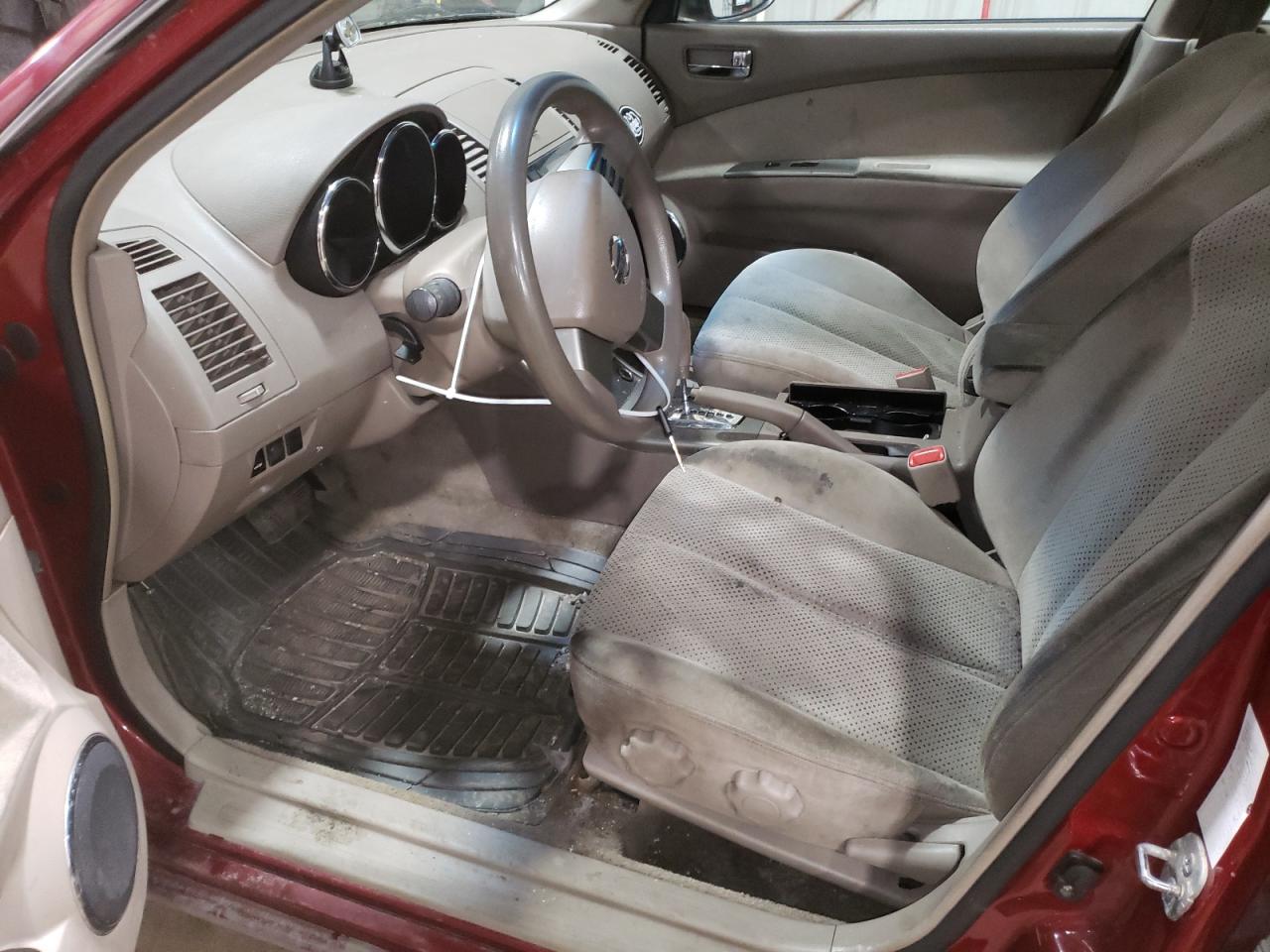 1N4AL11D95C146945 2005 Nissan Altima S