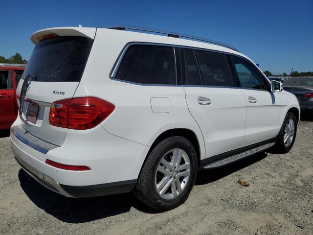 2014 Mercedes-Benz Gl 450 4Matic VIN: 4JGDF7CEXEA427991 Lot: 57233924