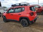 JEEP RENEGADE S снимка