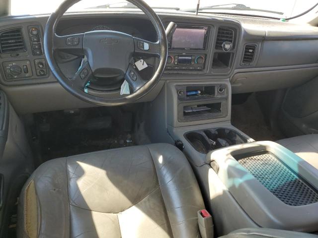 2003 Chevrolet Suburban K1500 VIN: 3GNFK16Z63G267635 Lot: 58808424