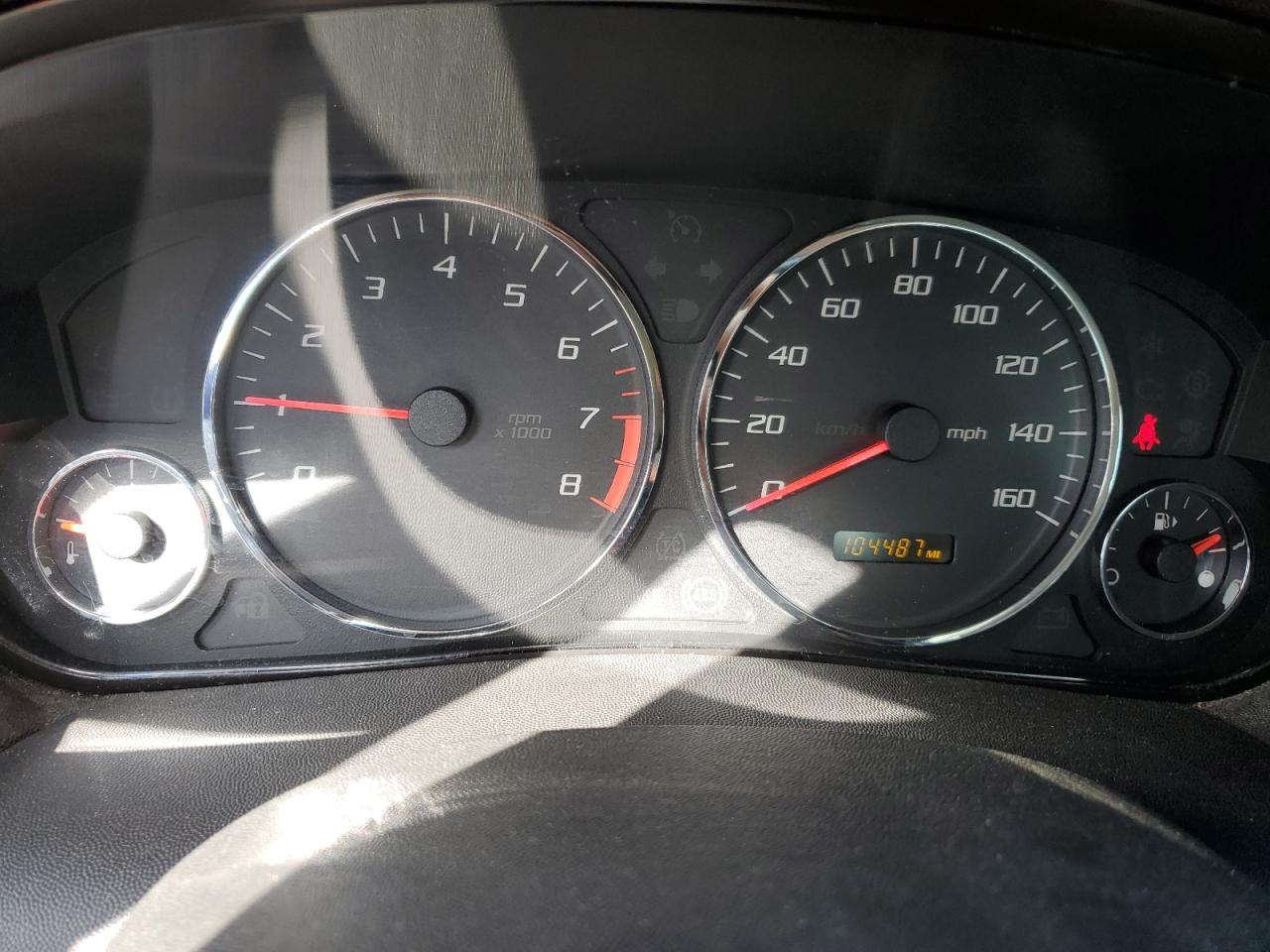 1G6DM57T060175251 2006 Cadillac Cts