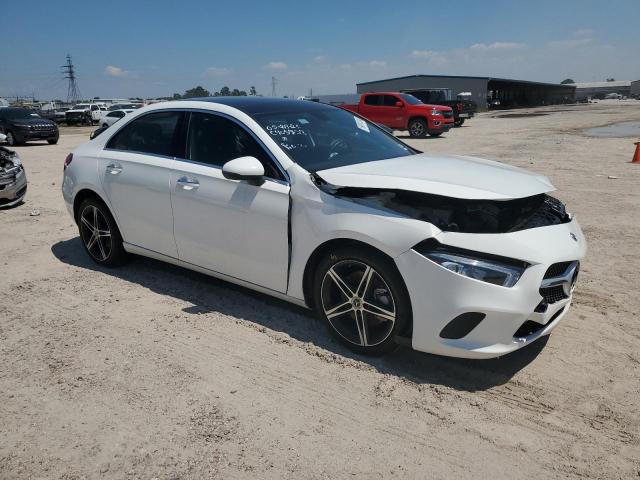 2022 Mercedes-Benz A 220 VIN: W1K3G4EB0NJ326933 Lot: 59291334