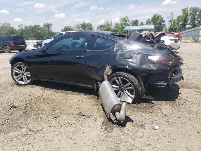 2018 HYUNDAI GENESIS CO - KMHHU6KHXCU068084