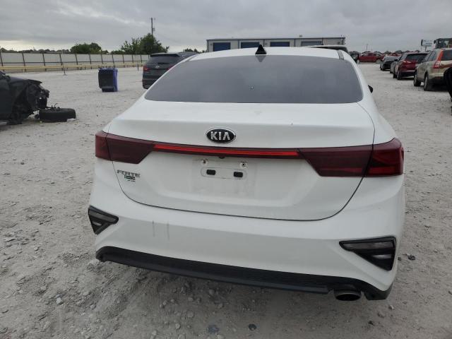 2021 Kia Forte Fe VIN: 3KPF24ADXME272498 Lot: 58522754