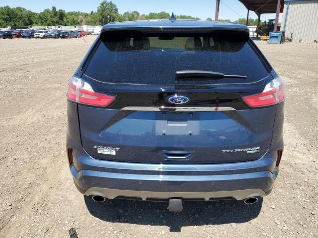 2019 FORD EDGE TITAN 2FMPK4K9XKBB22485  59096514