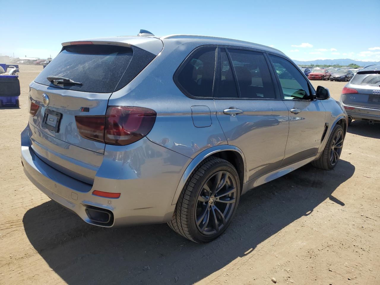 5UXKS4C54J0Y20633 2018 BMW X5 xDrive35D