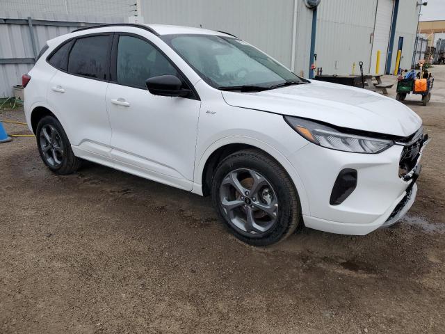 2023 Ford Escape St Line VIN: 1FMCU9MN1PUA56362 Lot: 58714374