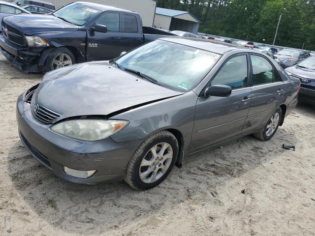 2005 Toyota Camry Le VIN: 4T1BF30K65U616839 Lot: 58308934