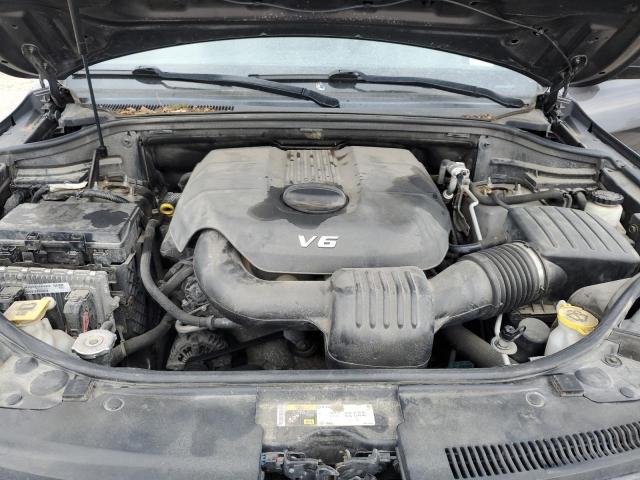 2014 Jeep Grand Cherokee Limited VIN: 1C4RJFBG4EC478896 Lot: 60933334