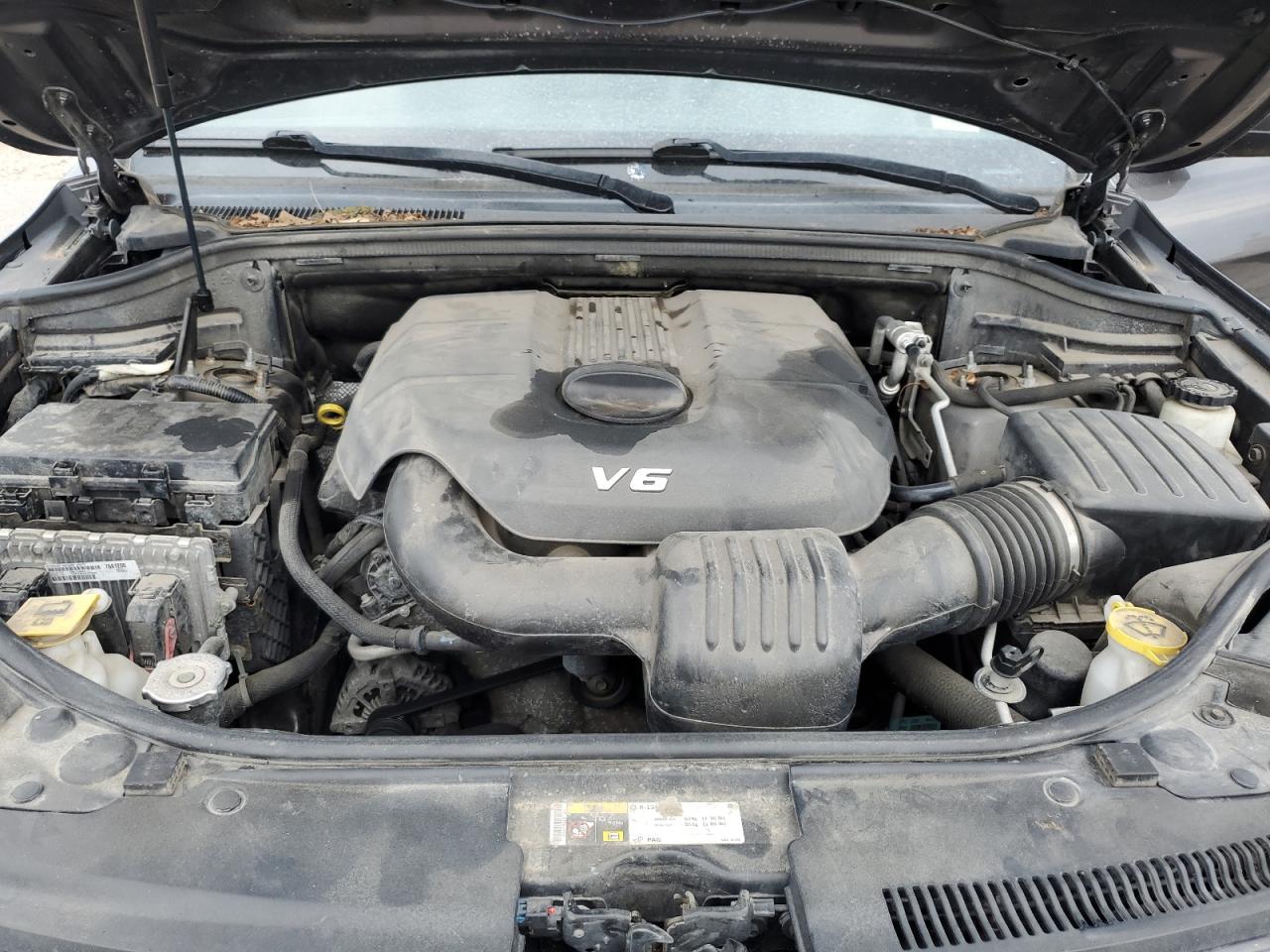 1C4RJFBG4EC478896 2014 Jeep Grand Cherokee Limited