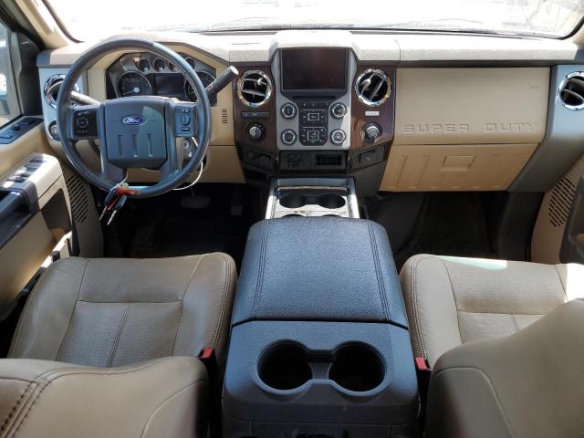 2015 Ford F350 - Image 8