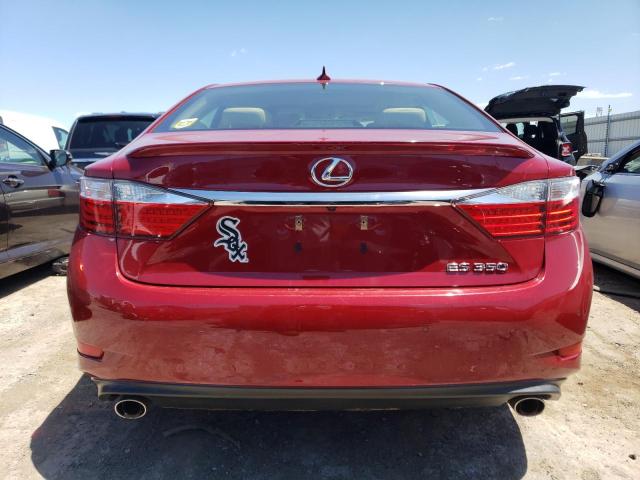 2014 Lexus Es 350 VIN: JTHBK1GG0E2102226 Lot: 58149904