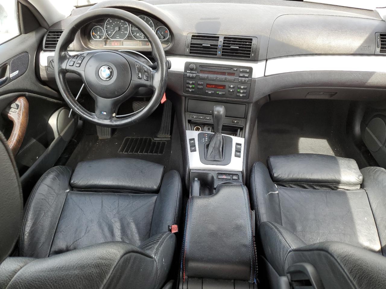 WBABD53444PL14561 2004 BMW 330 Ci