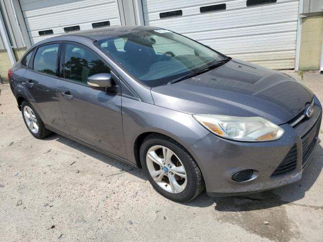 2013 Ford Focus Se VIN: 1FADP3F22DL125714 Lot: 58152474